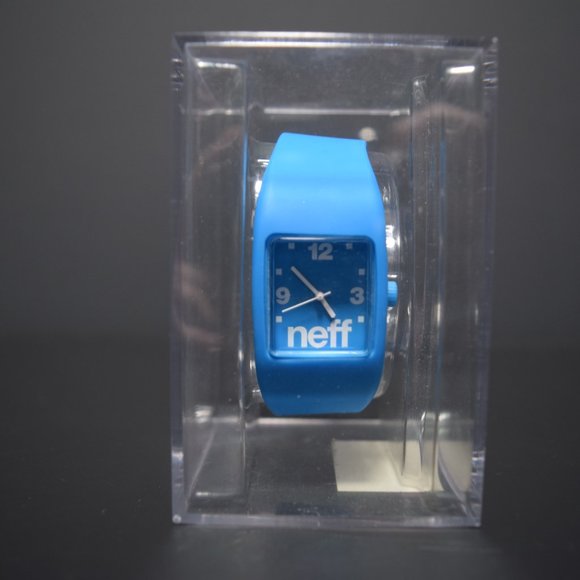 Neff Silicon Wash - Picture 3 of 3